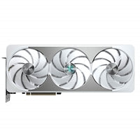 Gigabyte RTX 5070 Ti AERO OC 16GB GDDR7 White Gaming GPU