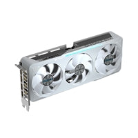 Gigabyte RTX 5070 EAGLE OC ICE 12GB GDDR7 White SFF Graphics Card