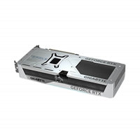 Gigabyte RTX 5070 EAGLE OC ICE 12GB GDDR7 White SFF Graphics Card