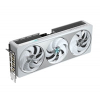 Gigabyte RTX 5070 AERO OC 12GB GDDR7 White Gaming GPU