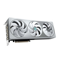Gigabyte RTX 5070 AERO OC 12GB GDDR7 White Gaming GPU