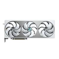 Gigabyte RTX 5070 AERO OC 12GB GDDR7 White Gaming GPU