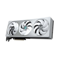 Gigabyte RTX 5070 AERO OC 12GB GDDR7 White Gaming GPU