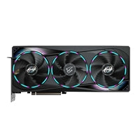 Gigabyte RTX 5070 AORUS MASTER 12GB GDDR7 Graphics Card OC
