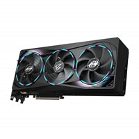 Gigabyte RTX 5070 AORUS MASTER 12GB GDDR7 Graphics Card OC