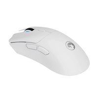 Marvo G950 Ultra-Lightweight Gaming Mouse 53g PMW3327 White RGB