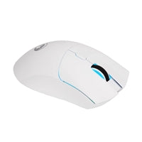Marvo G950 Ultra-Lightweight Gaming Mouse 53g PMW3327 White RGB