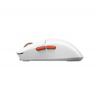 Marvo G964W Niro 60 Wireless Gaming Mouse White 55g Lightweight
