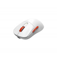 Marvo G964W Niro 60 Wireless Gaming Mouse White 55g Lightweight