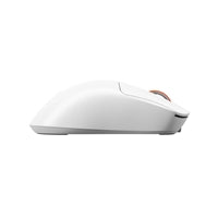 Marvo G964W Niro 60 Wireless Gaming Mouse White 55g Lightweight