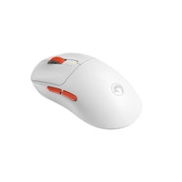 Marvo G964W Niro 60 Wireless Gaming Mouse White 55g Lightweight
