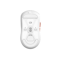 Marvo G964W Niro 60 Wireless Gaming Mouse White 55g Lightweight