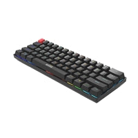 Marvo KG933G 60% Mechanical Gaming Keyboard RGB UK Layout Type-C