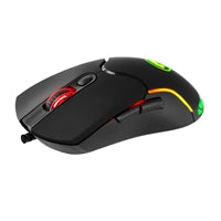 Marvo CM310 RGB Gaming Bundle - 87-Key TKL Keyboard Mouse Pad Set