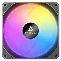 Antec P14 ARGB PWM 140mm Fan - Hydraulic Bearing, 1350 RPM