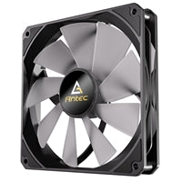 Antec P14 ARGB PWM 140mm Fan - Hydraulic Bearing, 1350 RPM