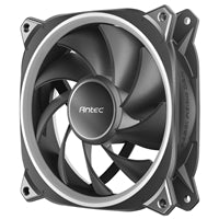 Antec Neo Prizm T3 140mm ARGB PWM Fan - 30mm Thick Hydro Bearing