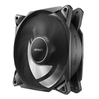 Antec Storm T3 120mm PWM Case Fan 3-Pack - 30mm Thick FDB Black