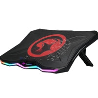 Marvo FN-40 RGB Laptop Cooling Pad 17