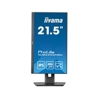 iiyama ProLite XUB2293HSU-B7 22
