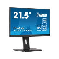 iiyama ProLite XUB2293HSU-B7 22