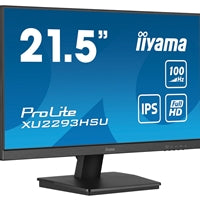 iiyama ProLite XU2293HSU-B7 22