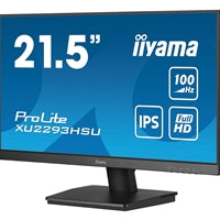 iiyama ProLite XU2293HSU-B7 22