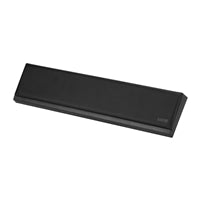 Marvo K002 Crest 60 Ergonomic Padded Keyboard Wrist Rest - Black