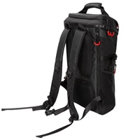 Marvo Scorpion BA-002 Ranger 600G Waterproof 15.6 Inch Gaming Laptop Backpack (Black)