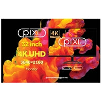 piXL CM32F44K 32