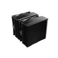 be quiet! Pure Rock Pro 3 LX CPU Cooler - 250W TDP, 6 Heat Pipes, ARGB