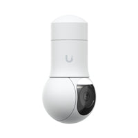 Ubiquiti UVC-G5-PTZ 2K PTZ Security Camera - IP66 Weatherproof