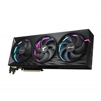 Gigabyte AORUS RX 9070 XT ELITE 16GB GDDR6 Gaming Graphics Card
