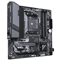 Gigabyte B550M GAMING X WiFi 6 Micro-ATX AM4 Motherboard PCIe 4.0