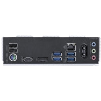 Gigabyte B550M GAMING X WiFi 6 Micro-ATX AM4 Motherboard PCIe 4.0