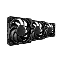 be quiet! Silent Loop 3 360mm AIO Liquid CPU Cooler - ARGB Black