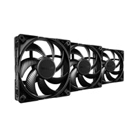 be quiet! Silent Loop 3 420mm AIO Liquid Cooler - ARGB, Aluminum