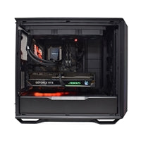 AMD Ryzen 9 9950X3D Gaming PC | RTX 5080 96GB DDR5 2TB NVMe WiFi 7