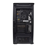 AMD Ryzen 9 9950X3D Gaming PC | RTX 5080 96GB DDR5 2TB NVMe WiFi 7