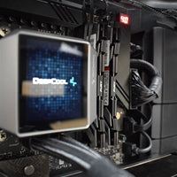 AMD Ryzen 9 9950X3D Gaming PC | RTX 5080 96GB DDR5 2TB NVMe WiFi 7