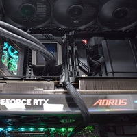 AMD Ryzen 9 9950X3D Gaming PC | RTX 5080 96GB DDR5 2TB NVMe WiFi 7