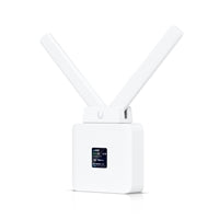 Ubiquiti UniFi 4G LTE Mobile Router (UMR) - EU Plug, Dual GbE