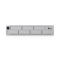 Ubiquiti UNAS-PRO 7-Bay 10Gbps Rack-Mount NAS - 2U Steel Enclosure