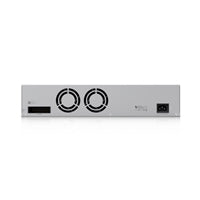 Ubiquiti UNAS-PRO 7-Bay 10Gbps Rack-Mount NAS - 2U Steel Enclosure