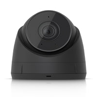 Ubiquiti G5 Turret Ultra 4MP PoE IP Camera - Black 30m Night Vision
