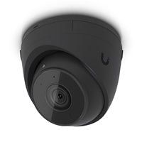 Ubiquiti G5 Turret Ultra 4MP PoE IP Camera - Black 30m Night Vision