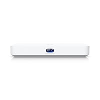 Ubiquiti UCG-FIBER 10G Cloud Gateway with 2.5GbE Switch & NVR