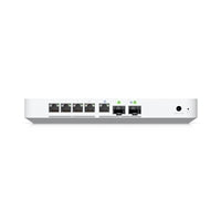 Ubiquiti UCG-FIBER 10G Cloud Gateway with 2.5GbE Switch & NVR