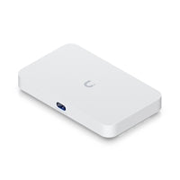 Ubiquiti UCG-FIBER 10G Cloud Gateway with 2.5GbE Switch & NVR