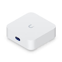 Ubiquiti UX7 UniFi Express 7 Ultra Compact Mesh Scalable Combined Router, WiFi 7 Access Point and Gateway